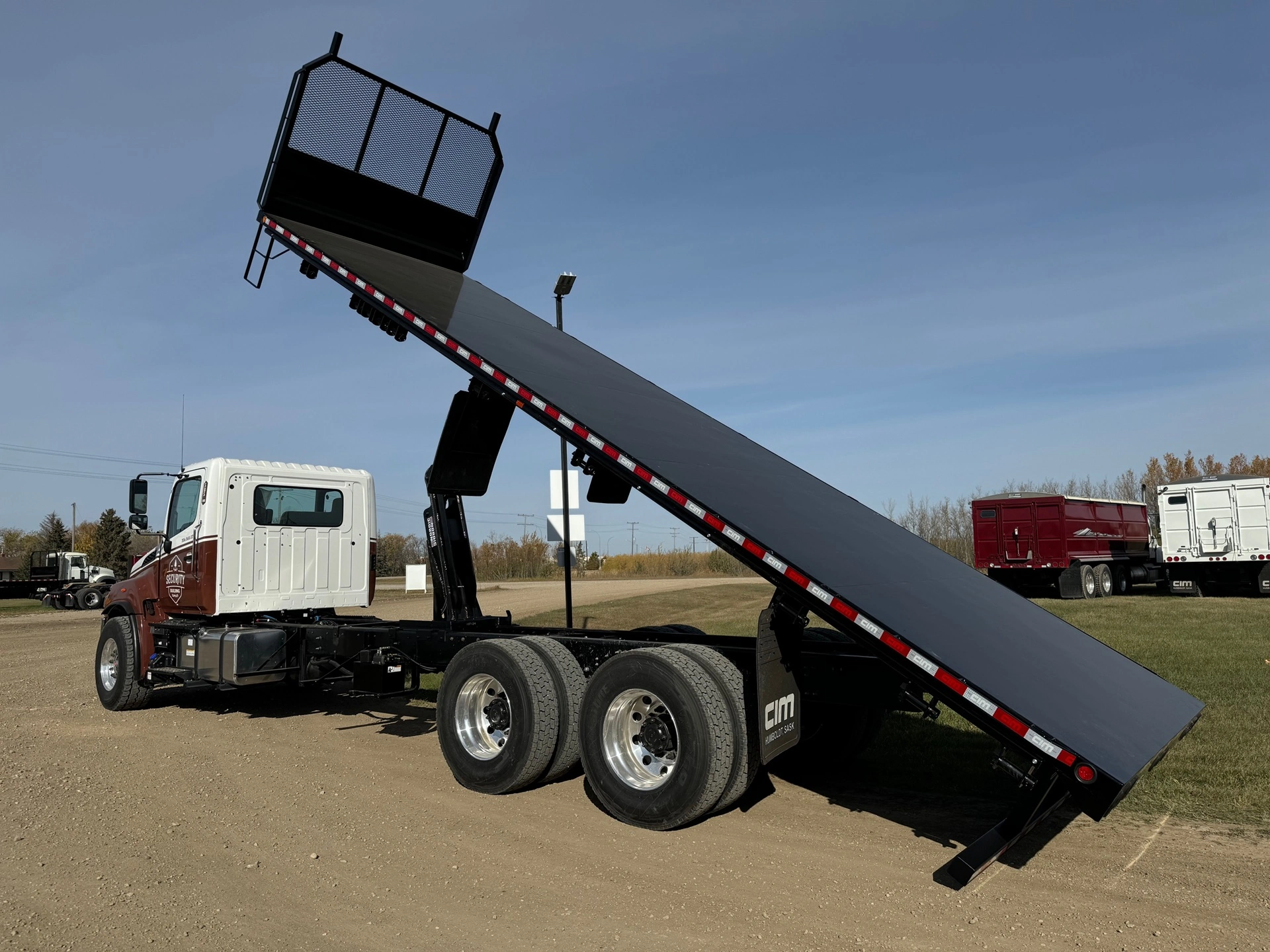 Flat-Decks-Truck-Image
